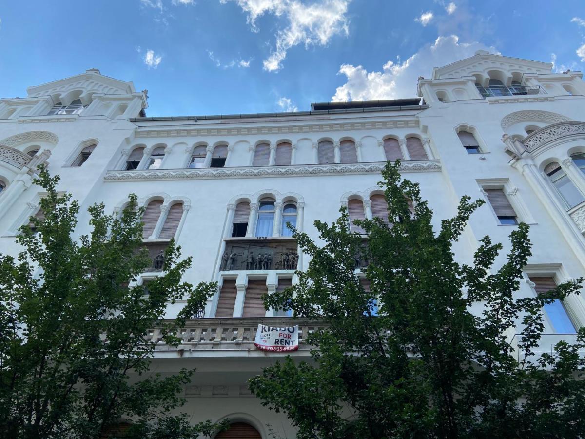 Guest Rest Studio Apartments, Budapest